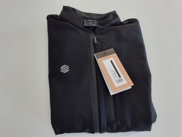 Použité Siroko J3 Seymour Winter Cycling Jacket bike — obrázek 10 z 12