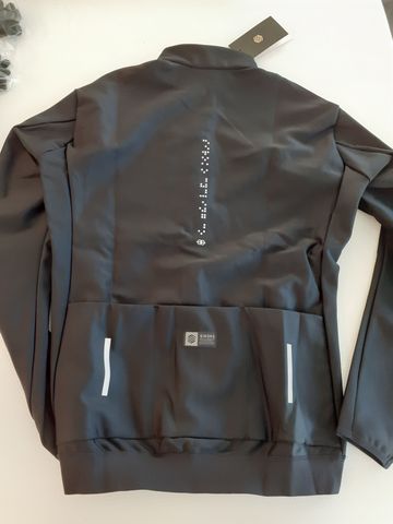 Použité Siroko J3 Seymour Winter Cycling Jacket bike — obrázek 6 z 12