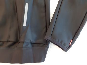 Použité Siroko J3 Seymour Winter Cycling Jacket bike — obrázek 9 z 12