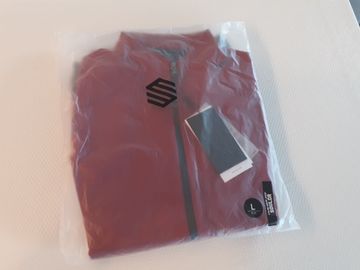 Siroko J1 Soulor Winter Cycling Jacket bike de segunda mano — imagen 7 de 9