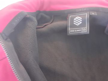 Siroko J1 Soulor Winter Cycling Jacket bike de segunda mano — imagen 2 de 9