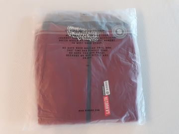 Siroko J1 Soulor Winter Cycling Jacket bike de segunda mano — imagen 8 de 9