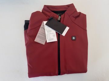 Siroko J1 Soulor Winter Cycling Jacket bike de segunda mano — imagen 5 de 9