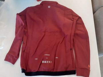 Siroko J1 Soulor Winter Cycling Jacket bike de segunda mano — imagen 4 de 9