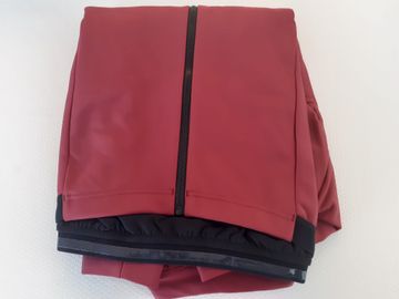 Siroko J1 Soulor Winter Cycling Jacket bike de segunda mano — imagen 6 de 9