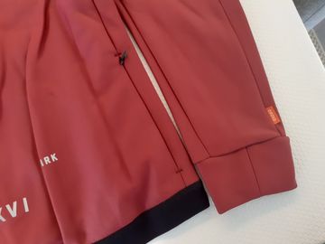 Siroko J1 Soulor Winter Cycling Jacket bike de segunda mano — imagen 3 de 9