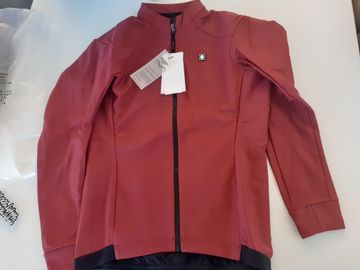 Siroko J1 Soulor Winter Cycling Jacket Cycling Clothing d'occasion