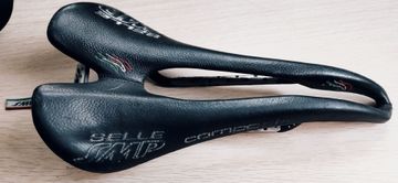 Tweedehands Selle Smp Classic gem - composit saddle Saddles & Seatposts