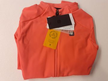 Gebrauchtes Siroko J1 Breakaway Women's Softshell Cycling Jacket bike — Bild 4 von 7