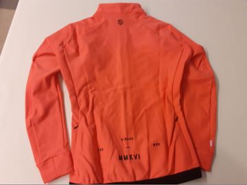 Gebrauchtes Siroko J1 Breakaway Women's Softshell Cycling Jacket bike — Bild 2 von 7