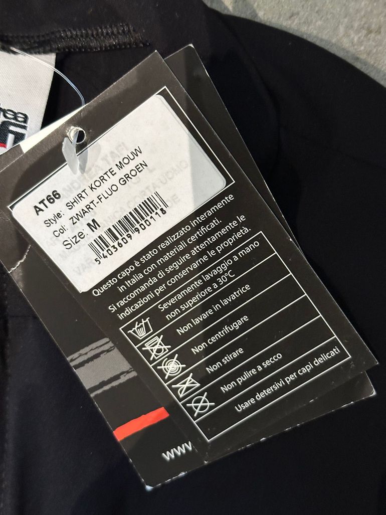 Used Tafi shirt  M 2023 bike — image 2 of 5