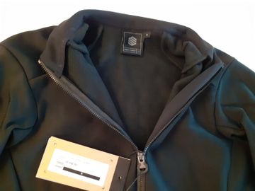 Brugt Siroko J1 Vermont Woman Winter Cycling Jacket bike — billede 2 af 8