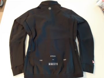 Brugt Siroko J1 Vermont Woman Winter Cycling Jacket bike — billede 3 af 8