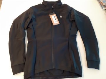 Used Siroko J1 Vermont Woman Winter Cycling Jacket Cycling Clothing