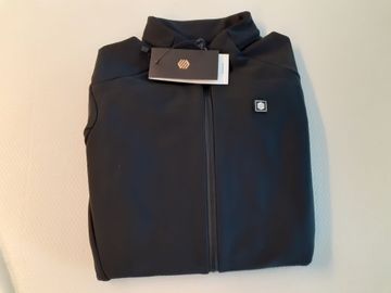 Brugt Siroko J1 Vermont Woman Winter Cycling Jacket bike — billede 6 af 8