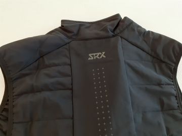 Gebrauchtes Siroko SRX Ultra Warm Cycling Thermal Winter Vest bike — Bild 7 von 10