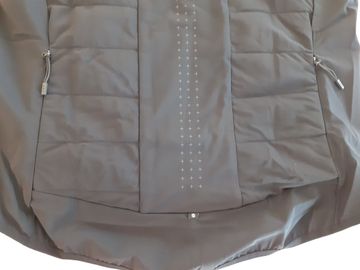 Gebrauchtes Siroko SRX Ultra Warm Cycling Thermal Winter Vest bike — Bild 6 von 10