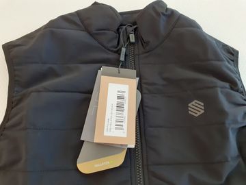 Gebrauchtes Siroko SRX Ultra Warm Cycling Thermal Winter Vest bike — Bild 2 von 10