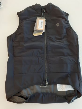 Siroko, SRX Ultra Warm Cycling Thermal Winter Vest