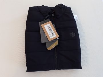 Gebrauchtes Siroko SRX Ultra Warm Cycling Thermal Winter Vest bike — Bild 8 von 10