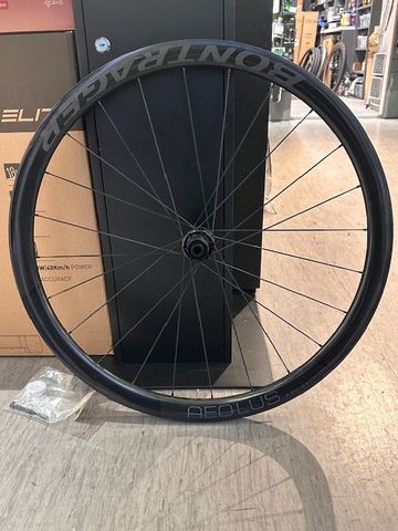 Bontrager Aeolus RSL 37 Wheelset 2025 bike d'occasion — image 4 sur 9