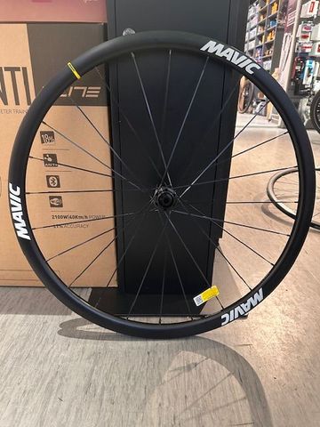 Używany Mavic Ksyrium 30 Disc Wheelset 2024 bike — zdjęcie 3 z 7