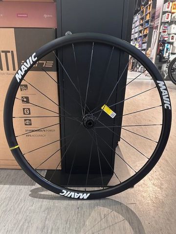 Używany Mavic Ksyrium 30 Disc Wheelset 2024 bike — zdjęcie 5 z 7