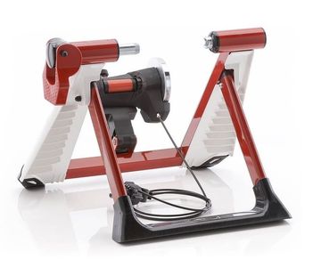 Elite Novo Force Home Trainer Cycling Accessories usato