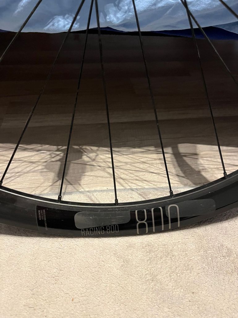 Used Fulcrum Roues  800 DB 2023 bike — image 3 of 7