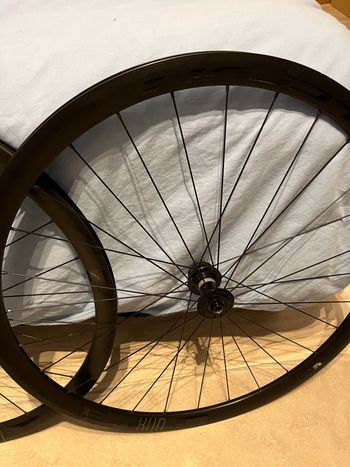 Used Fulcrum Roues  800 DB 2023 bike — image 2 of 7