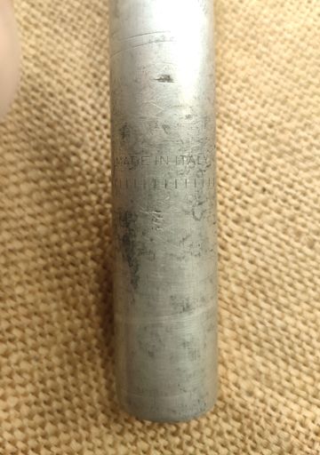 Used Campagnolo Record SP-10RE 27.2x210mm Seatpost 1996 bike — image 7 of 10