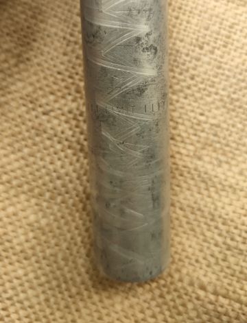 Used Campagnolo Record SP-10RE 27.2x210mm Seatpost 1996 bike — image 8 of 10