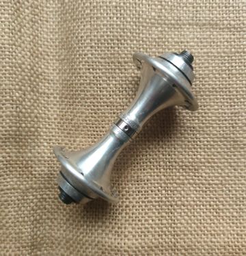 Brugt Campagnolo Record Front Hub 16 Hole 100mm 1997 Wheels