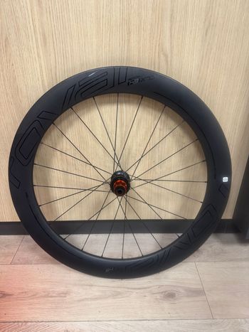 Roval Roval Rapide CLX I