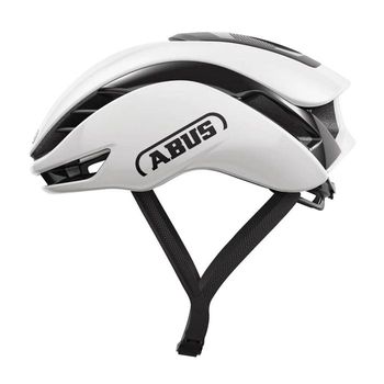 ABUS, Casco  Gamechanger 2.0 bianco lucido