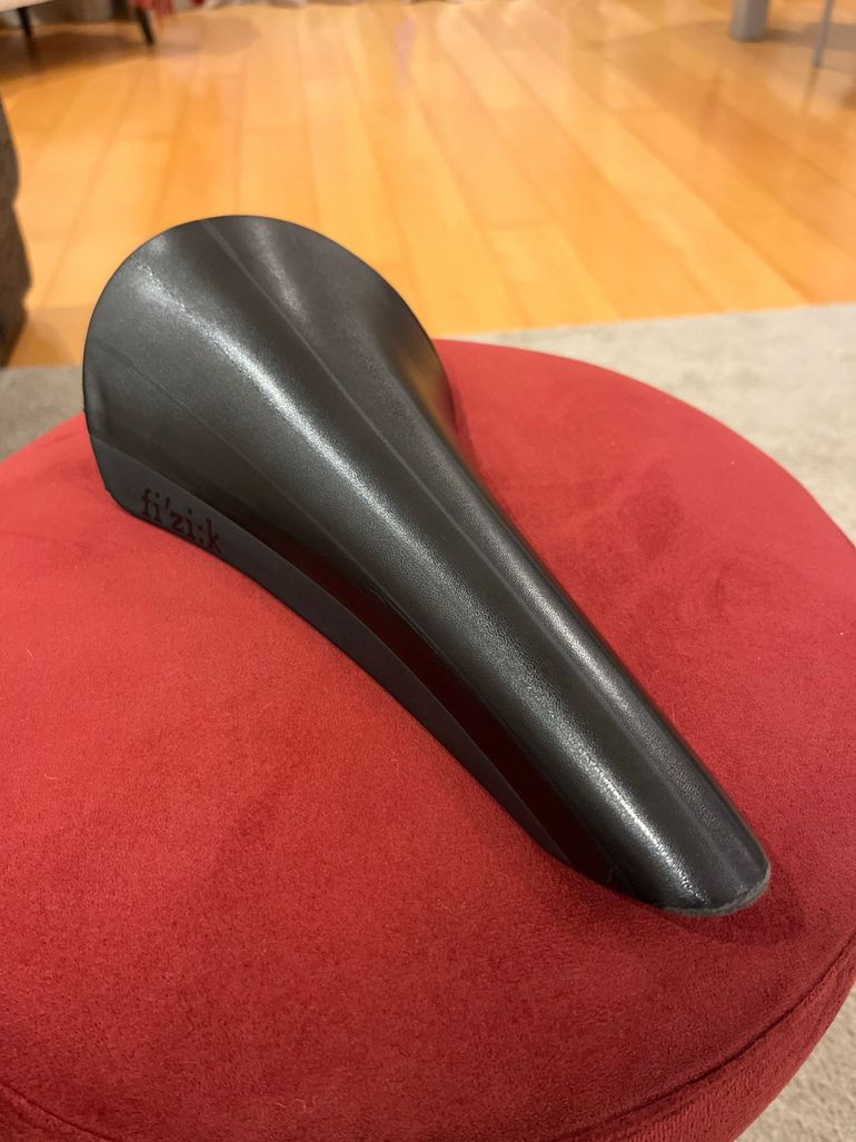 Used Fizik Volta R1 Carbon bike — image 1 of 5
