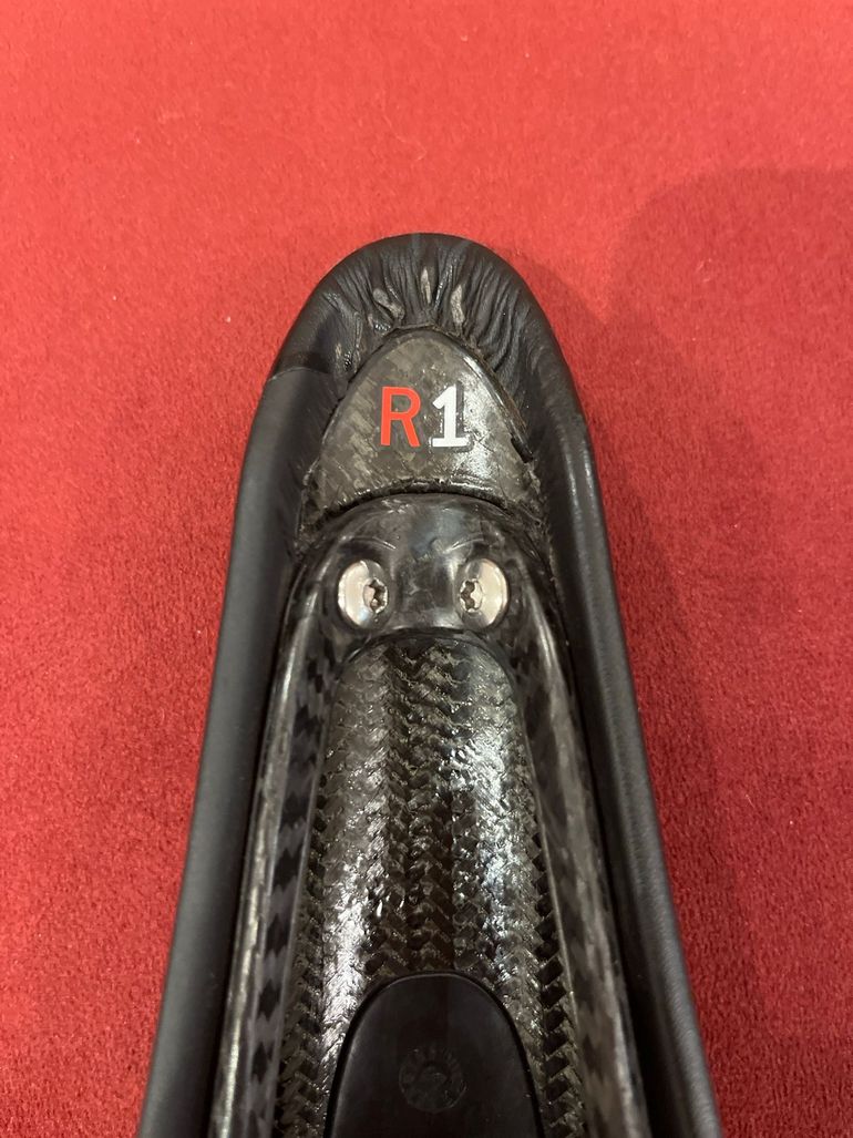 Used Fizik Volta R1 Carbon bike — image 5 of 5