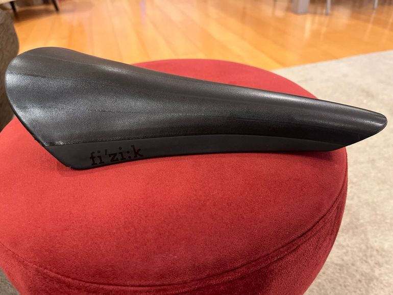 Used Fizik Volta R1 Carbon bike — image 2 of 5
