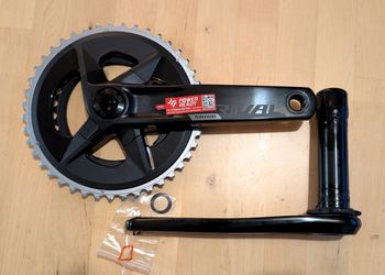 Sram, Rival AXS 43/30 Crankset