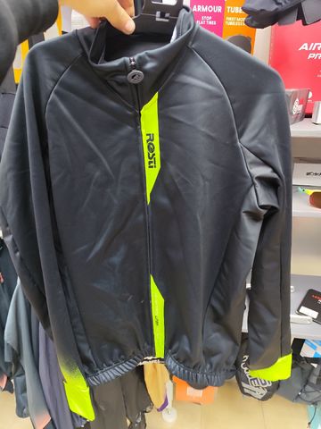 Brugt ROSTI giacca invernale bici 2025 bike — billede 2 af 3
