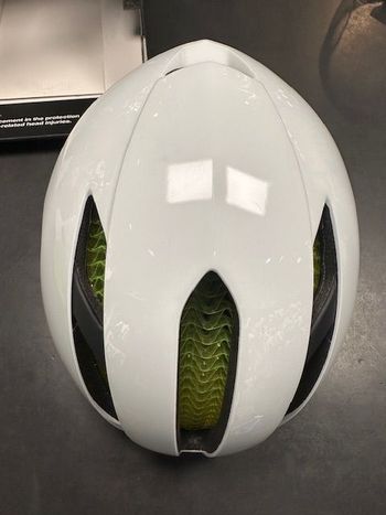 Bontrager, XXX WaveCel Helmet