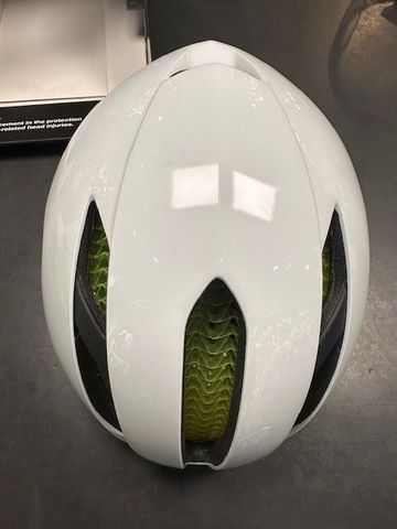 Used Bontrager XXX WaveCel Helmet 2020 Cycling Accessories