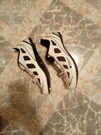 Used Shimano Zapatillas Ges Talla 42 2022 bike — image 3 of 4