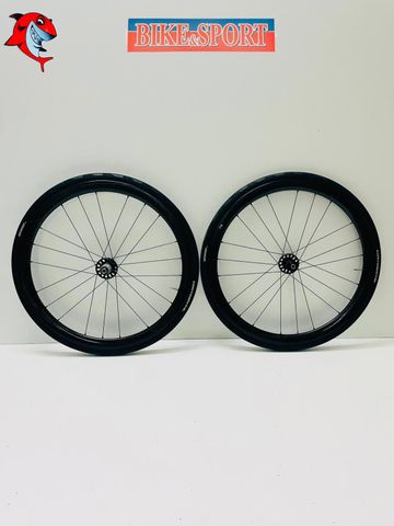 Fulcrum racing speed 40 2024 Wheels de segunda mano