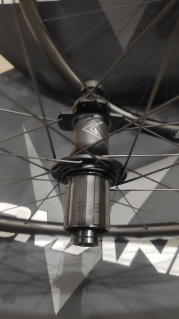 Used veloman Palladium 33 2025 bike — image 5 of 9