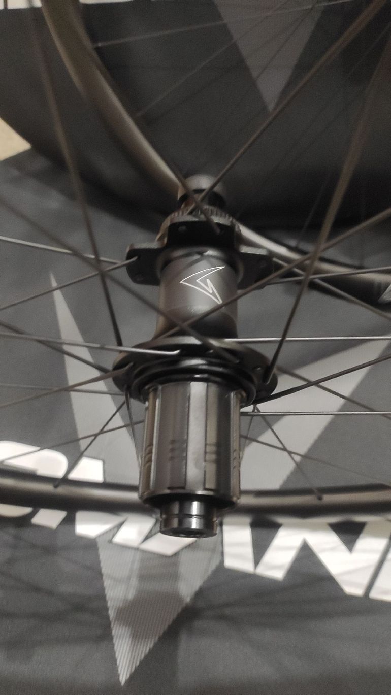 Used veloman Palladium 33 2025 bike — image 5 of 9