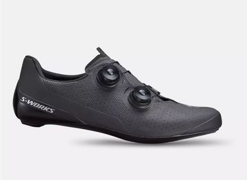 Specialized S-Works Torch colore nero 2025 Cycling Shoes usato