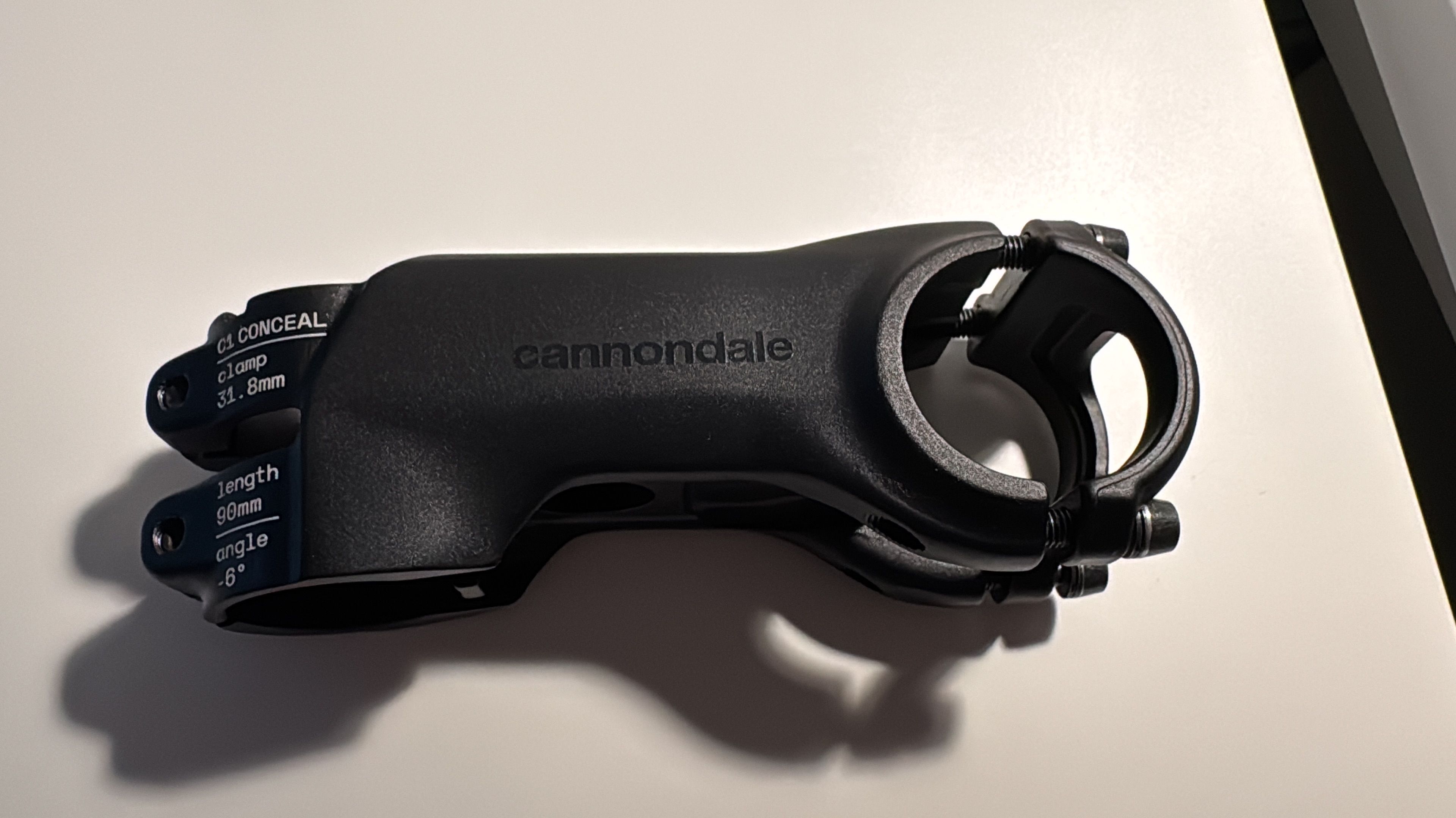 Cannondale Cannondale C1 Conceal Stem