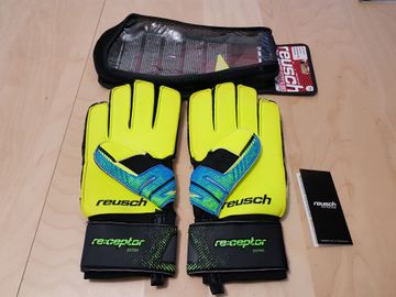 Reusch Re:ceptor Extra Football & Soccer d'occasion