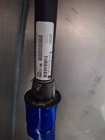 Used Trek Suspension Fork bike — image 2 of 3